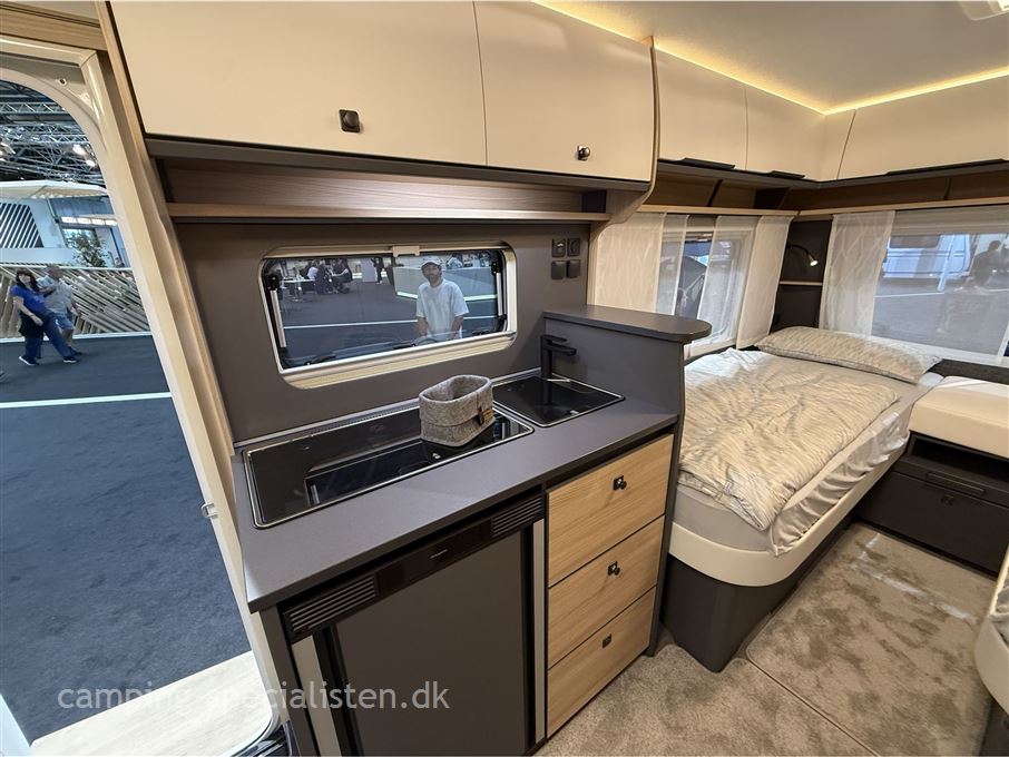 Fendt Apero active 465 GE